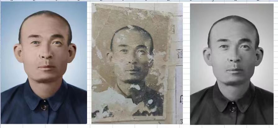 惠城老照片模糊修复-21